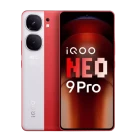 iQOO Neo 9 Pro