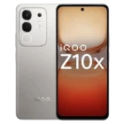 IQOO Z10X