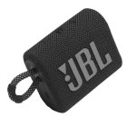 JBL Go 3 Portable Waterproof Bluetooth Speaker