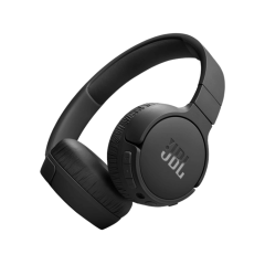 JBL Tune 670NC Wireless Over Ear ANC Headphones