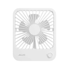 Jisulife 4500mAh Table Fan Life 1