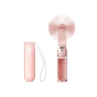 JisuLife Handheld Fan Life 8