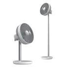 JISULIFE FA13P Table Fan Life7 Upgraded Version