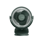 Jisulife FA18S Portable Clip-On Fan