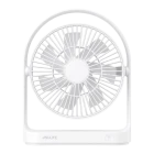 JISULIFE FA19 USB Portable Desk Fan 4000mAh