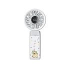 Jisulife Life7 Mini Foldable Handheld Fan (Maltese Edition)