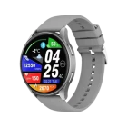 KFI C1 AMOLED Display Dual Strap Smartwatch