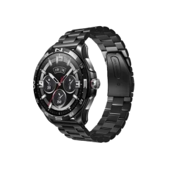 Kieslect Actor Leading BT Calling  Dual Strap Smart Watch