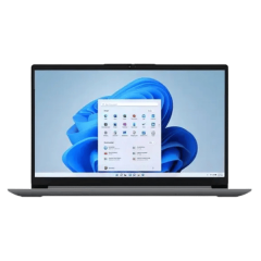 Lenovo IdeaPad 1 15AMN7 AMD Ryzen 5 7520U Integrated Graphics 15.6 Inch Laptop