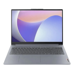 Lenovo IdeaPad Slim 3 14IAH8 Core i5 12th Gen 14" FHD Military Grade Laptop Arctic Grey