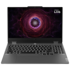 Lenovo LOQ 15AHP9 Ryzen 7 RTX 4060 15.6 inch 144Hz Gaming Laptop