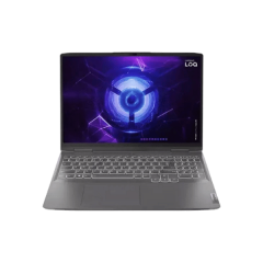 Lenovo LOQ 15ARP9 AMD Ryzen 5 7235HS NVIDIA GeForce RTX 3050 With 6GB Graphics 15.6 Inch Gaming Laptop