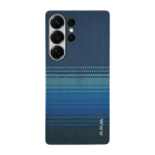 Moonrise Tactile Woven Case for Samsung S25 Ultra