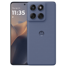 Moto Edge 60 Fusion