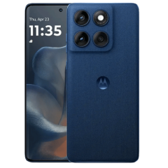 Motorola Edge 60