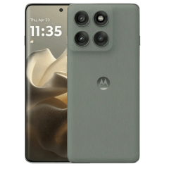 Motorola edge 60 pro