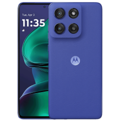 Motorola Edge 60 Stylus