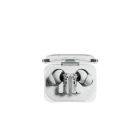 Nothing Ear (a) 45dB Hybrid ANC Wireless Earbuds