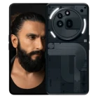 Nothing Phone 3A pro