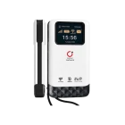 OLAX M200 GOMATE SIM Supported Pocket Router with Power Bank