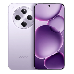OPPO Find X9 Plus