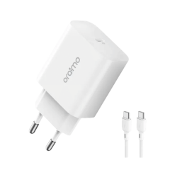 Oraimo 20 Watt Fast Charger C to C