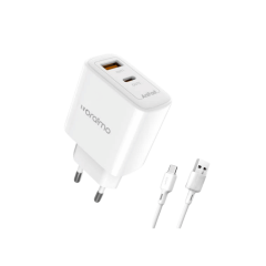Oraimo 33 Watt Gan Charger