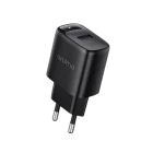 Oraimo Firefly 3 10W 2A Fast Charger with USB-C Cable (OCW-E66S+C53)