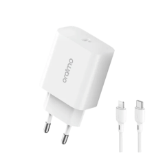 oraimo PowerCube 20 20W Wall Charger Kit