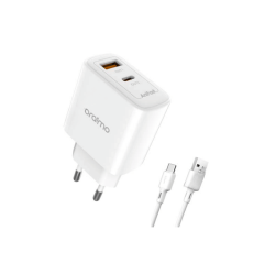 Oraimo PowerGaN 27W Adapter