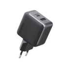 Oraimo PowerGaN 33 Pro 33W GaN Fast Wall Charger Kit with USB-C Cable (OCW-7331E+C54)