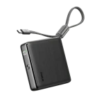 Oraimo PowerNova L21 20000mAh 30W Fast Charging Power Bank (OPB-7203C)