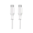 Oraimo RobustLine 60W Type-C to Type-C 1M Fast Charging Data Cable (OCD-114CC)
