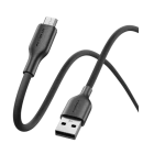 Oraimo RobustLine USB-A to Micro-USB 2A 1M Charging & Data Cable (OCD-114M)