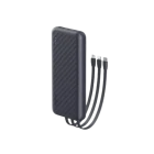 Oraimo Slice Link Pro 10000mAh 22.5W Fast Charging Power Bank (OPB-P7101)