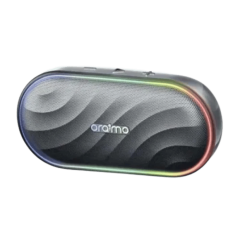 Oraimo SpaceBox Portable Bluetooth Speaker