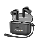 Oraimo SpaceBuds HAYATO Low-Latency Long-Lasting True Wireless Earbuds (OTW-325)