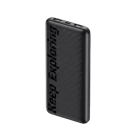 Oraimo Toast 10 Flash OPB-P118D 10000mAh 12W Power Bank