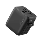 Oraimo Universal Safety Charging Travel Adapter (OCW-T01)
