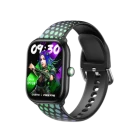 Oraimo Watch 6 MOCO X Free Fire 2.01" HD Screen Smart Watch