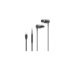 PC-15T Black EARPHONES