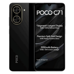Poco C71