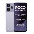 Poco M6 plus
