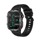 Pulse  Smart Watch S1 1.96 Inch IPS HD Display Bangla Language Support