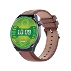 Pulse Smart Watch S3 1.43 inch Amoled HD Dual Straps (Bangla language supported)