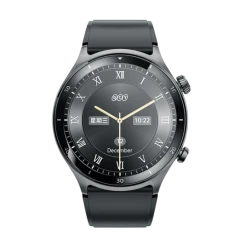 QCY Active GT 3 ATM Waterproof Bluetooth Calling Smart Watch