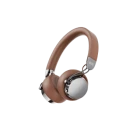 Qcy ERA-7 Metal Texture Retro Design Overheadphone