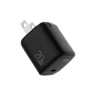QCY GN105MG 20W GaN Type-C Charger Adapter