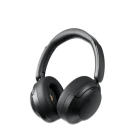 QCY H3S Dual Driver -56dB ANC Overhead Headphone