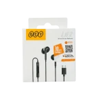 QCY LH2 Type-C Wired Earphone